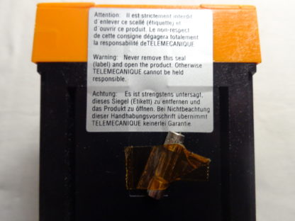 Telemecanique GSK3LB Preventa Sicherheitsrelais – Bild 5