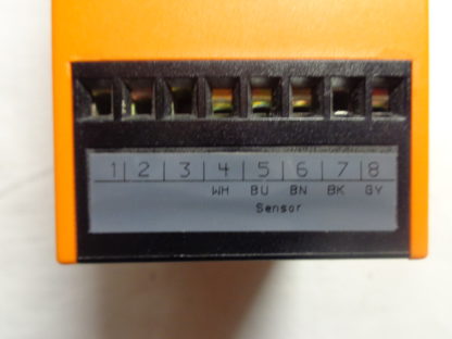 IFM Electronic VS 200 Strömungswächter – Bild 2