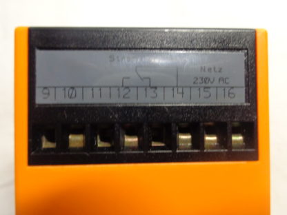 IFM Electronic VS 200 Strömungswächter – Bild 3
