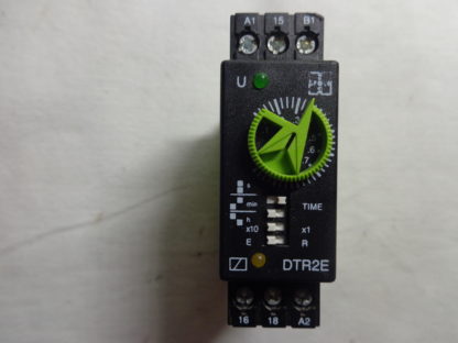 Tele Haase DTR2E Zeitrelais