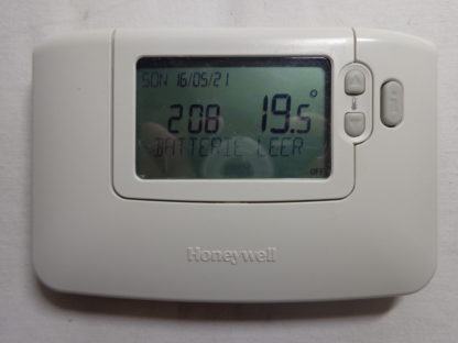 Honeywell CMT907A1066 Raumthermostat