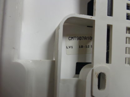Honeywell CMT907A1066 Raumthermostat – Bild 4