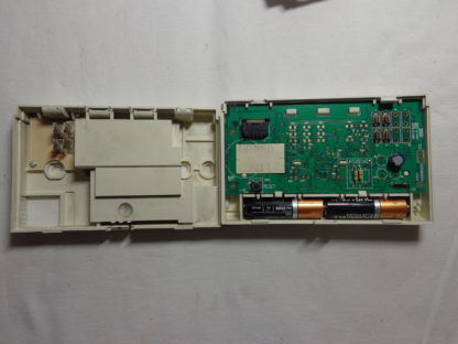 Honeywell T6651A1085 Raumthermostat – Bild 3