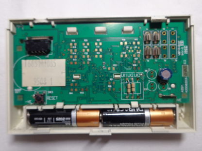 Honeywell T6651A1085 Raumthermostat – Bild 4