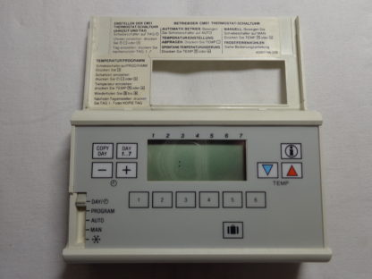 Honeywell T6651A1085 Raumthermostat