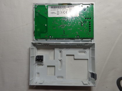 Vaillant CalorMatic 332 Raumthermostat – Bild 2