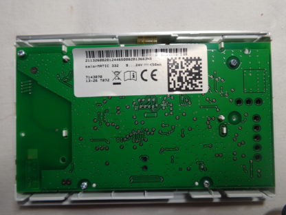 Vaillant CalorMatic 332 Raumthermostat – Bild 3