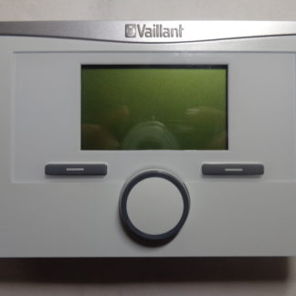 Vaillant CalorMatic 332 Raumthermostat