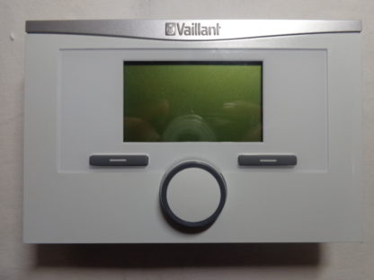 Vaillant CalorMatic 332 Raumthermostat