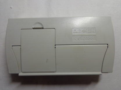 Vaillant VRT-PFS Funk - Raumthermostat – Bild 4