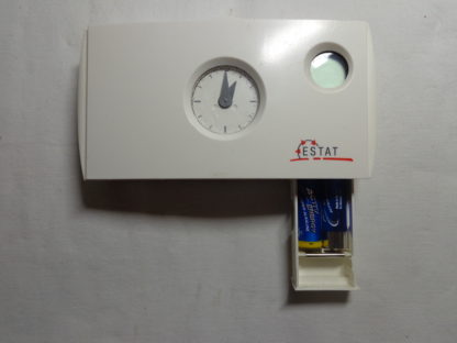 Estat Raumthermostat – Bild 2