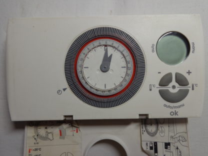 Estat Raumthermostat – Bild 3