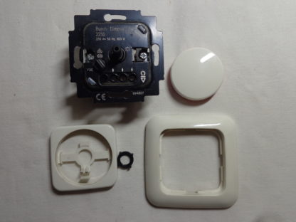 Busch und Jäger Dimmer 2250 – Bild 2