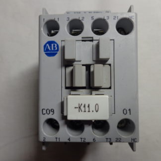 AB Allen - Bradley 100-C09*01 Schütz