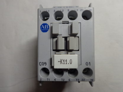 AB Allen - Bradley 100-C09*01 Schütz