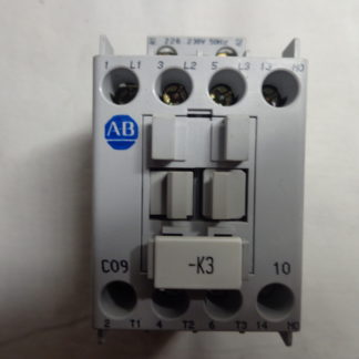 AB Allen Bradley 100-C09*10 Schütz A  230V 50/60Hz