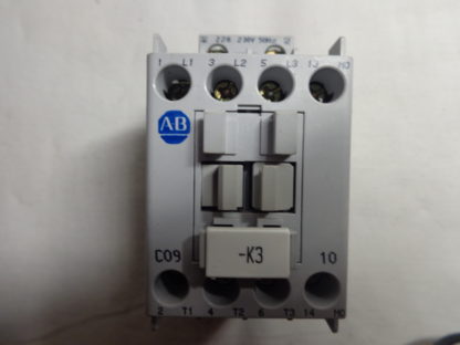 AB Allen Bradley 100-C09*10 Schütz A  230V 50/60Hz