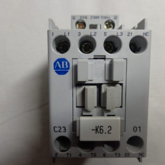 AB Allen-Bradley 100-C23*01 B Schütz