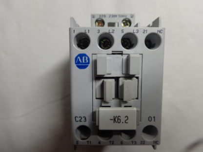 AB Allen-Bradley 100-C23*01 B Schütz
