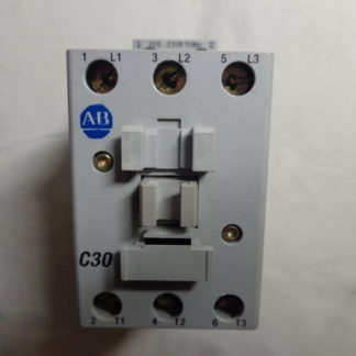 AB Allen - Bradley 100 - C30* A Schütz