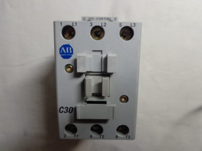 AB Allen - Bradley 100 - C30* A Schütz