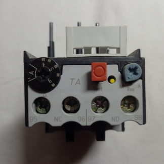Allen Bradley 193-TA B60 A 4-6A Überlastrelais