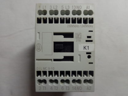 Klöckner Moeller DIL MC 9-10 Schütz