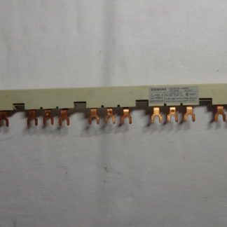Siemens 3VU9135-1AB05 Sammelschiene