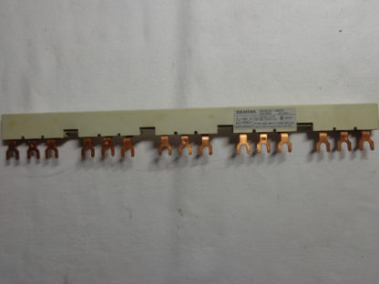 Siemens 3VU9135-1AB05 Sammelschiene