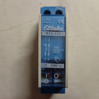 Eltako R12-110 Stromstoßschalter