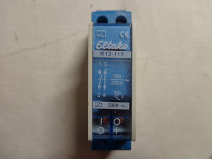 Eltako R12-110 Stromstoßschalter