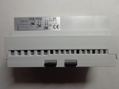 IME CTE/3S  CTEP/3S Drehstromzähler – Bild 2