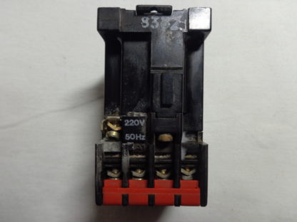BBC B15-10 Schütz – Bild 2