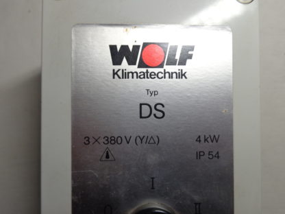 Wolf DS Klimatechnik – Bild 2