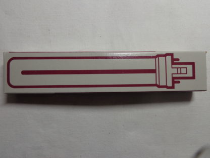 General Electric Biax S 9Watt – Bild 3