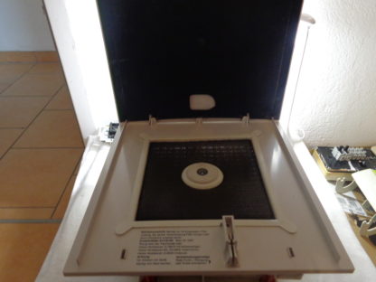 Helios ELS-VE 60 Nr. 425/007 Ventilator – Bild 4