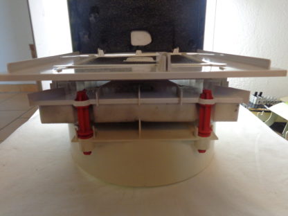 Helios ELS-VE 60 Nr. 425/007 Ventilator – Bild 5