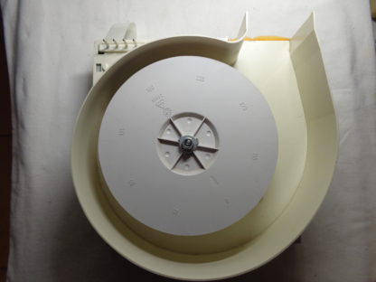 Helios ELS-VE 60 Nr. 425/007 Ventilator – Bild 8