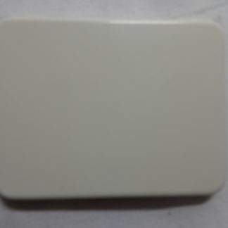 Berker 21783 Wippe Zentralstück cremeweiß