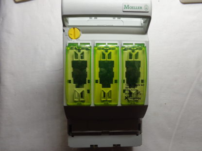 Moeller NH Trenner LTS-160/00/3 Neu
