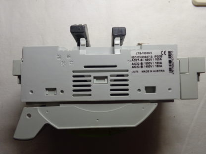 Moeller NH Trenner LTS-160/00/3 Neu – Bild 4