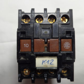 Telemecanique LC1-D093  A65 220V Schütz