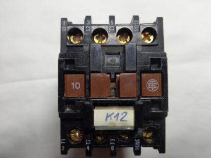 Telemecanique LC1-D093  A65 220V Schütz