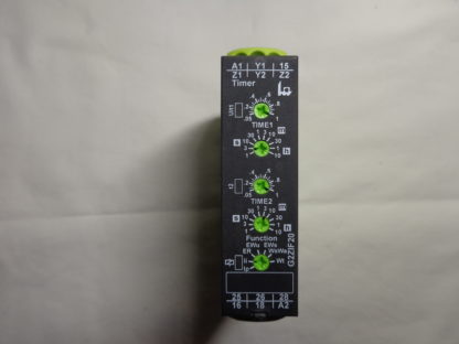 Tele Haase G2ZIF20 24 - 240VA C/DC 120201 Zeitrelais