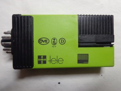 Tele Haase Zeitrelais 0 – 60 sec. ohne Sockel – Bild 3