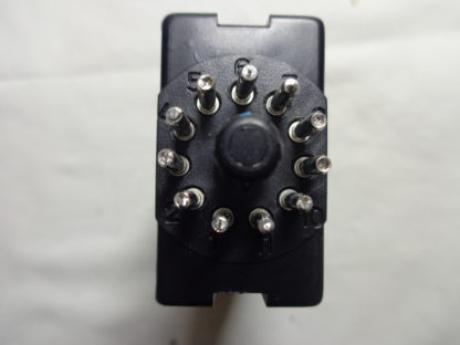 Tele Haase Zeitrelais 0 – 60 sec. ohne Sockel – Bild 4