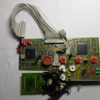 Vaillant 711497 D Leiterplatte + 711311 Leiterplatte