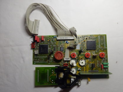 Vaillant 711497 D Leiterplatte + 711311 Leiterplatte