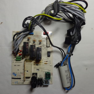 Vaillant 711299 Leiterplatte