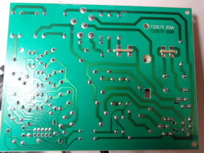 Vaillant 711299 Leiterplatte – Bild 3